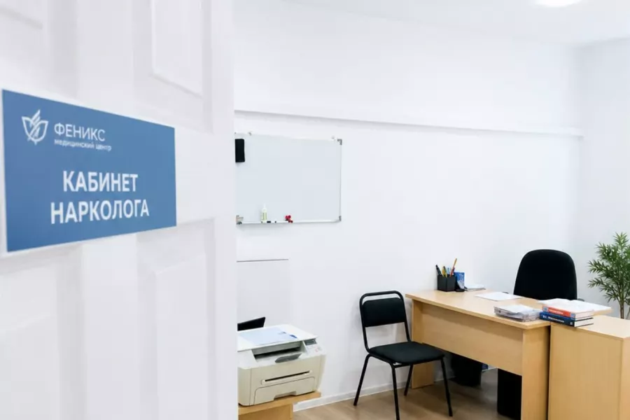 Реабилитационный центр для наркозависимых в Починке